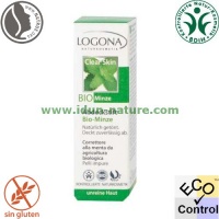 Stick corrector Bio Menta LOGONA